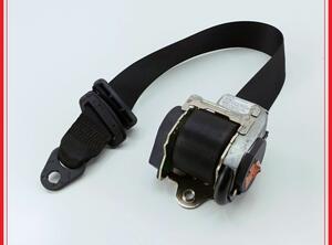 Safety Belts MERCEDES-BENZ SLK (R170)