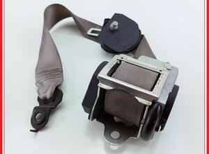 Safety Belts MERCEDES-BENZ E-Klasse (W211)