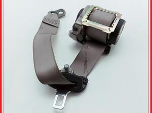 Safety Belts MERCEDES-BENZ E-Klasse (W211)