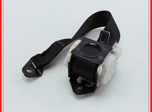 Safety Belts MERCEDES-BENZ CLK (C209)