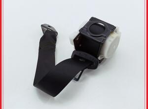 Safety Belts MERCEDES-BENZ CLK (C209)