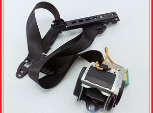 Safety Belts VW Touareg (7L6, 7L7, 7LA)