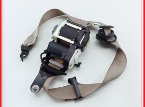 Safety Belts MERCEDES-BENZ E-Klasse (W212)