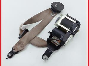 Safety Belts MERCEDES-BENZ E-Klasse (W212)