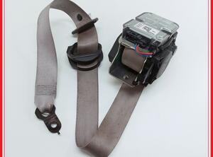 Safety Belts MERCEDES-BENZ E-CLASS (W211)