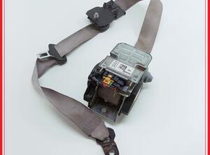 Safety Belts MERCEDES-BENZ E-CLASS (W211)