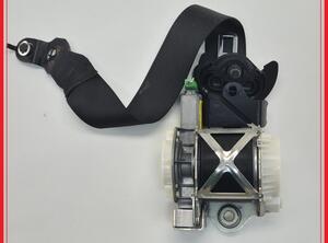 Safety Belts MERCEDES-BENZ C-CLASS T-Model (S204)