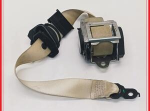 Safety Belts MERCEDES-BENZ E-CLASS T-Model (S211)