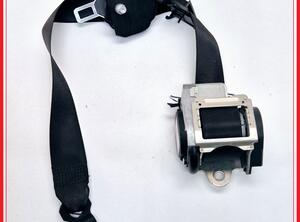 Safety Belts MERCEDES-BENZ E-CLASS T-Model (S211)