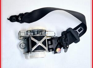 Safety Belts MERCEDES-BENZ C-CLASS T-Model (S204)