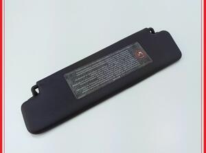 Sun Visor MERCEDES-BENZ SLK (R170)