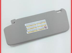 Sun Visor MERCEDES-BENZ C-Klasse (W204)