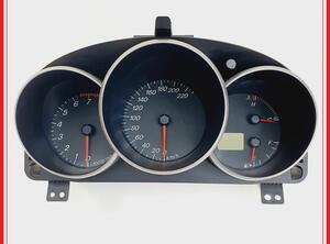 Snelheidsmeter MAZDA 3 (BK)