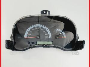 Speedometer FIAT Punto (188), FIAT Punto Kasten/Schrägheck (188)