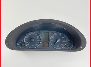 Snelheidsmeter MERCEDES-BENZ C-Klasse T-Model (S203)