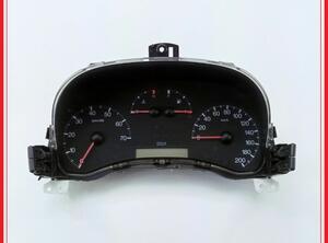 Snelheidsmeter FIAT Punto (188)