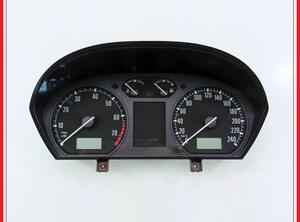 Snelheidsmeter SKODA Fabia I Combi (6Y5)