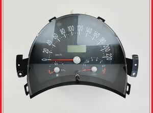 Speedometer VW New Beetle (1C1, 9C1)