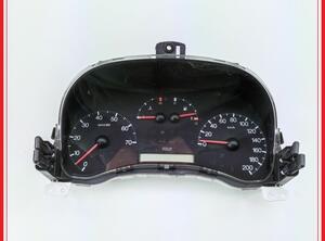 Speedometer FIAT Punto (188), FIAT Punto Kasten/Schrägheck (188)