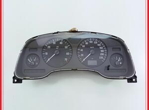 Speedometer OPEL Astra G Caravan (T98)