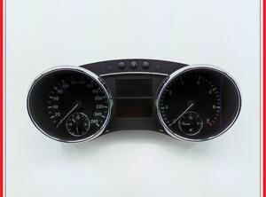 Speedometer MERCEDES-BENZ R-Klasse (V251, W251)