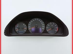Speedometer MERCEDES-BENZ CLK Cabriolet (A208)