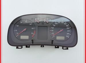 Speedometer VW Golf IV (1J1)