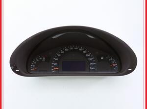 Speedometer MERCEDES-BENZ C-Klasse (W203)