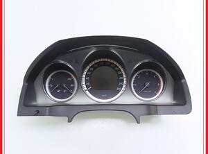 Snelheidsmeter MERCEDES-BENZ C-Klasse T-Model (S204)