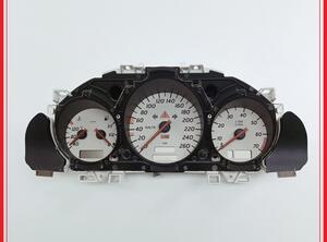 Snelheidsmeter MERCEDES-BENZ SLK (R170)