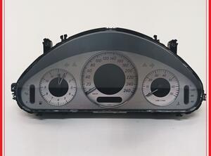 Snelheidsmeter MERCEDES-BENZ E-CLASS T-Model (S211)