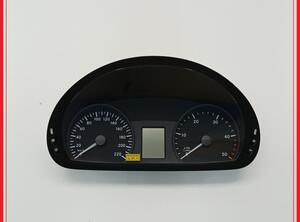 Snelheidsmeter MERCEDES-BENZ VITO Bus (W639)