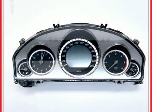 Snelheidsmeter MERCEDES-BENZ E-CLASS (W212)