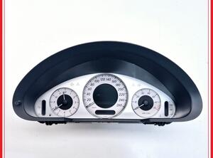 Speedometer MERCEDES-BENZ E-CLASS T-Model (S211)