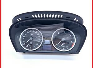 Tacho Kombiinstrument  BMW 5 TOURING (E61) 530D 160 KW