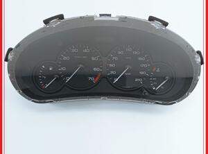 Speedometer PEUGEOT 206 Hatchback (2A/C)