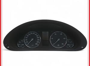 Speedometer MERCEDES-BENZ C-CLASS T-Model (S203)