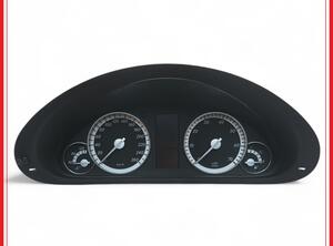 Speedometer MERCEDES-BENZ C-CLASS (W203)