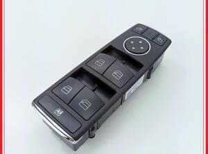 Window Lift Switch MERCEDES-BENZ C-Klasse T-Model (S204)