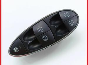 Window Lift Switch MERCEDES-BENZ E-Klasse T-Model (S211)