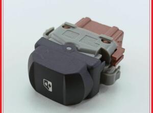 Window Lift Switch RENAULT Megane II (BM0/1, CM0/1)