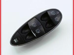 Window Lift Switch MERCEDES-BENZ E-Klasse T-Model (S211)