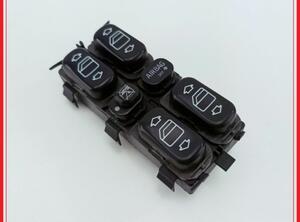 Window Lift Switch MERCEDES-BENZ A-Klasse (W168)