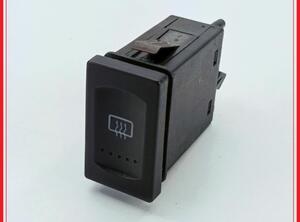 Heated Rear Windscreen Switch VW Passat Variant (3B5)