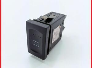 Heated Rear Windscreen Switch VW Passat Variant (3B5)