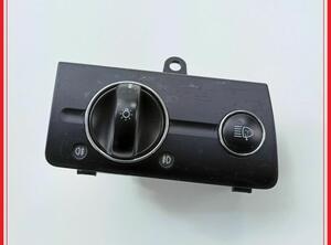 Headlight Light Switch MERCEDES-BENZ E-Klasse (W211)