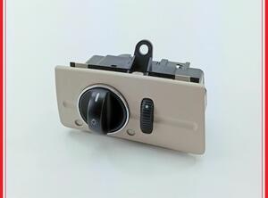 Headlight Light Switch MERCEDES-BENZ E-Klasse (W211)