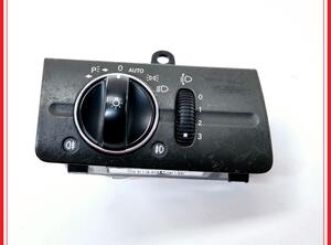 Switch for headlight MERCEDES-BENZ E-CLASS (W211)