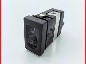 Seat Heater Switch VW Passat Variant (3B5)