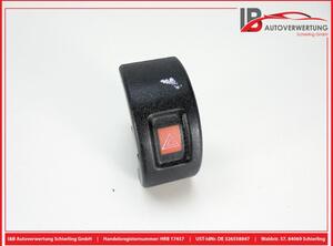 Hazard Warning Light Switch OPEL Astra G Caravan (T98)